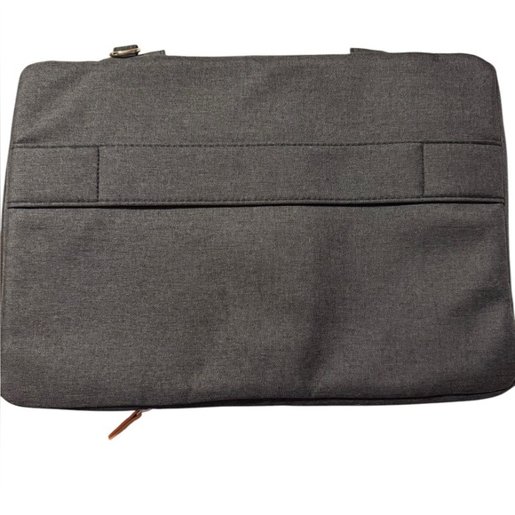 Mosiso 360 Protective Laptop Shoulder Bag - Picture 7 of 13